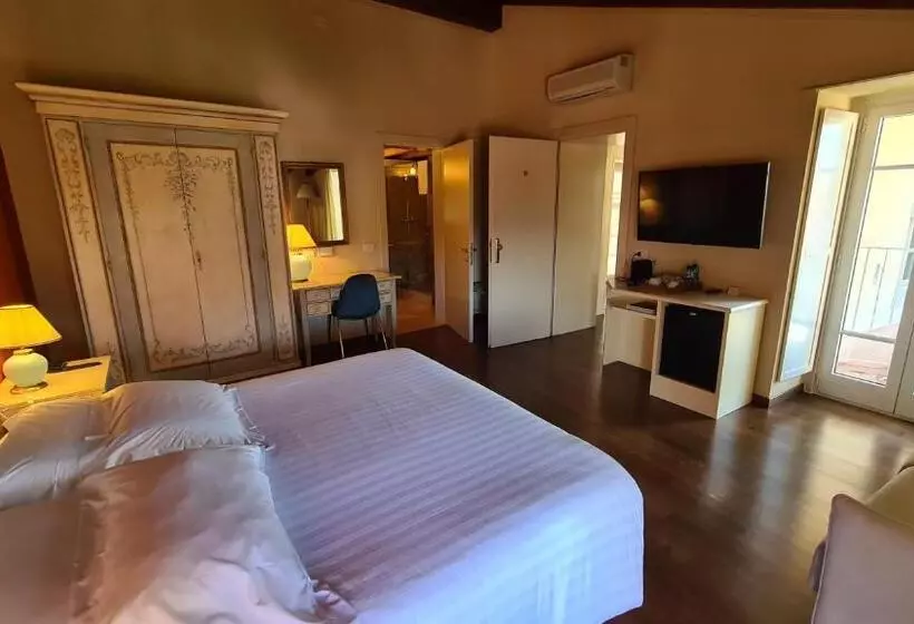 Hotel Piazza Vecchia