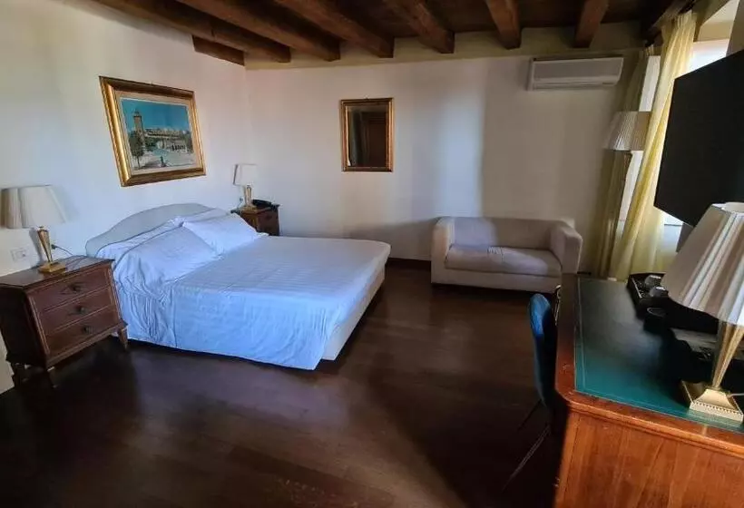 Hotel Piazza Vecchia