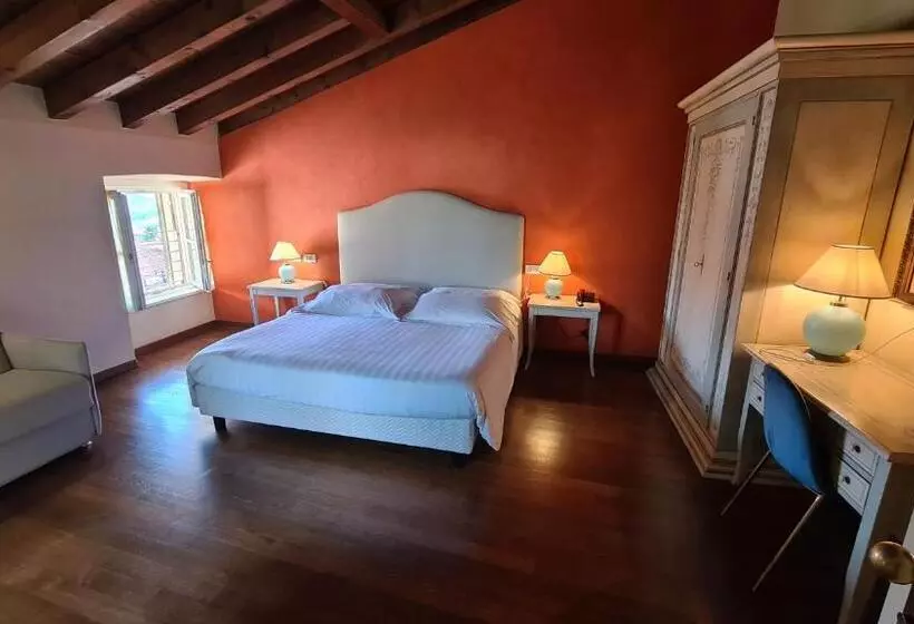 Hotel Piazza Vecchia