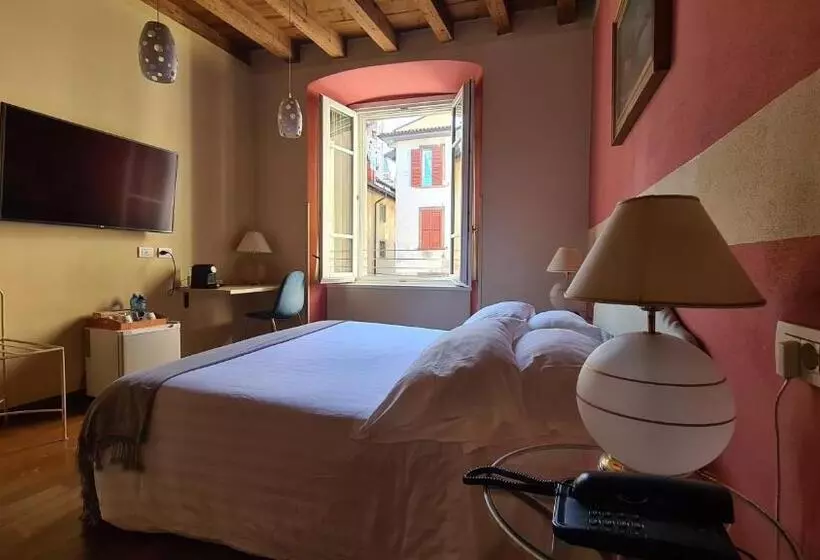 Hotel Piazza Vecchia