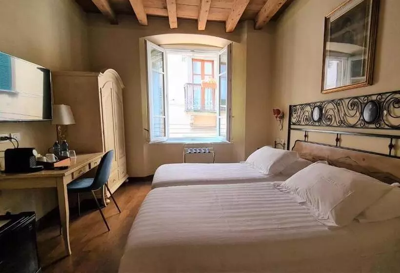 Hotel Piazza Vecchia