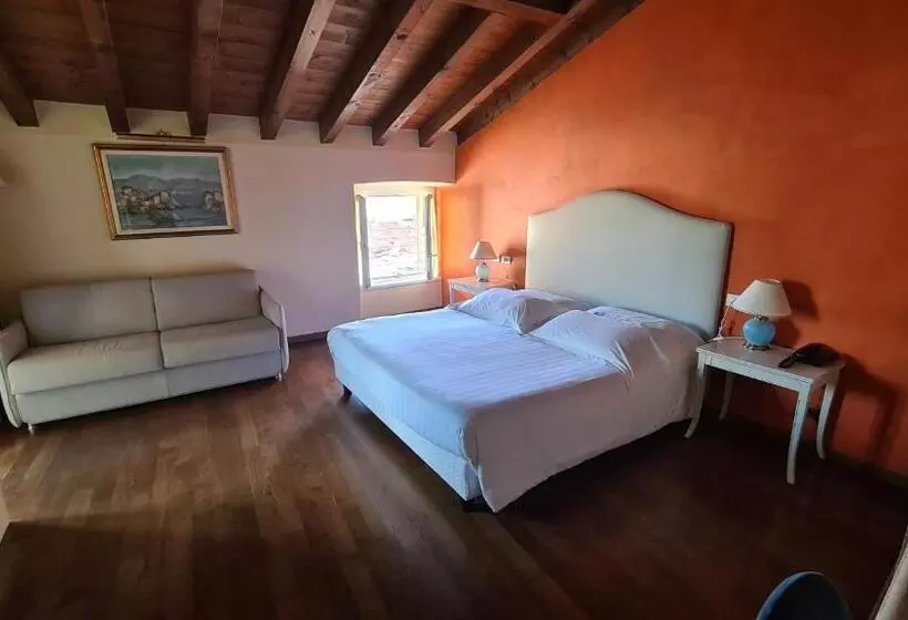 Hotel Piazza Vecchia