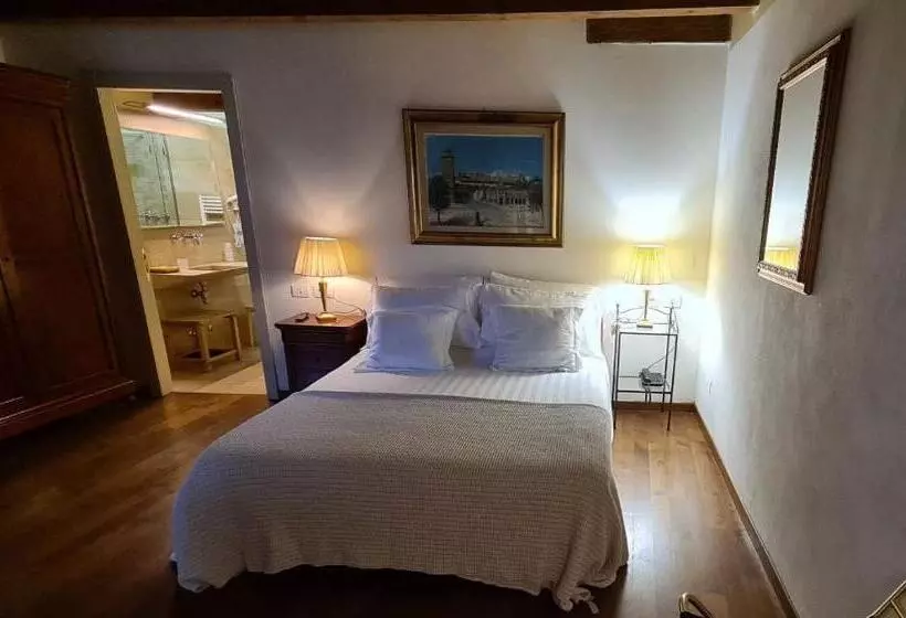 Hotel Piazza Vecchia