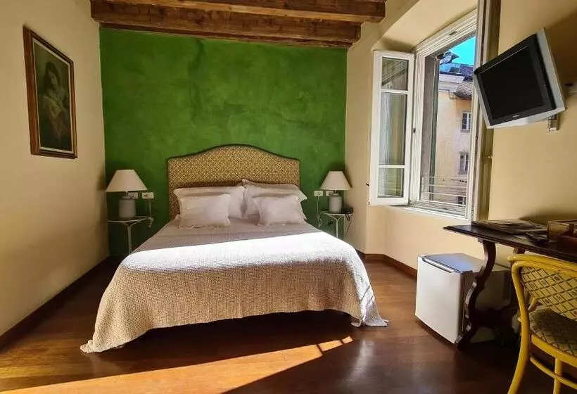 Hotel Piazza Vecchia