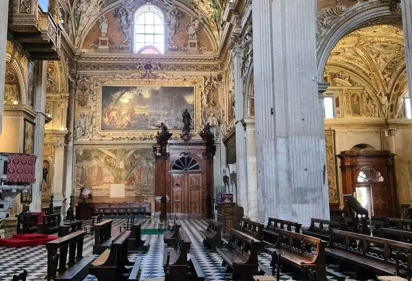 Hotel Piazza Vecchia