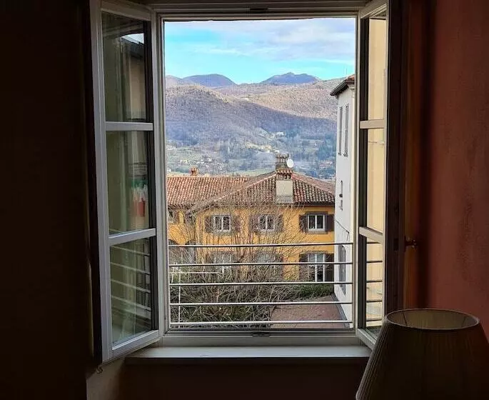 Hotel Piazza Vecchia