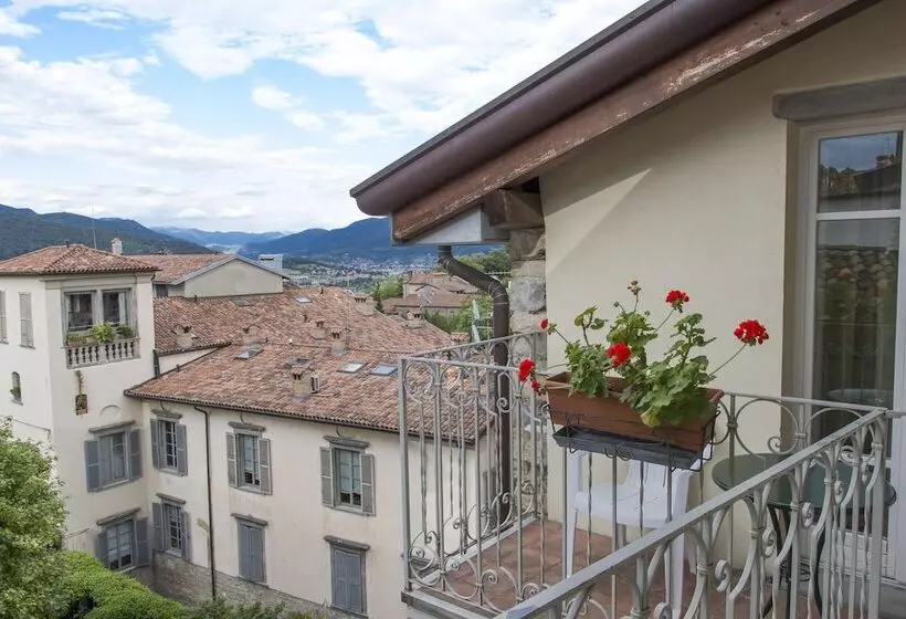 Hotel Piazza Vecchia