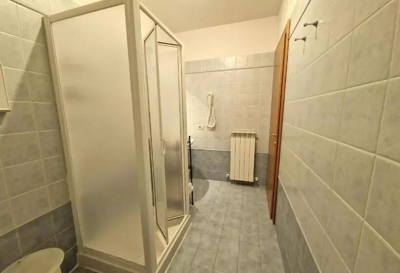 هتل Residence Le Meridiane
