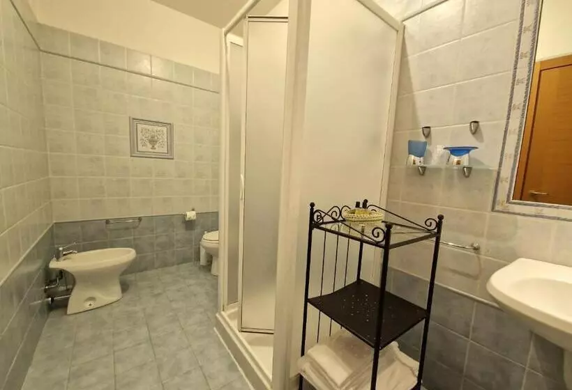 هتل Residence Le Meridiane