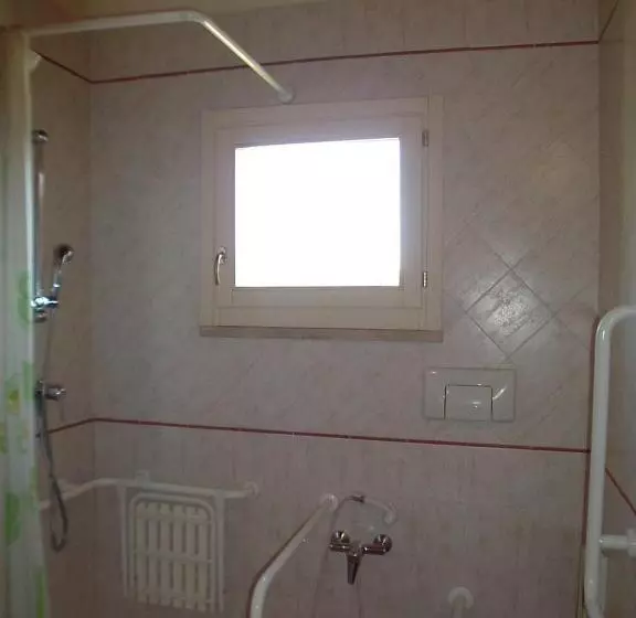 هتل Residence Le Meridiane