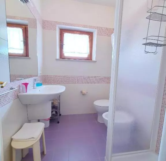 هتل Residence Le Meridiane
