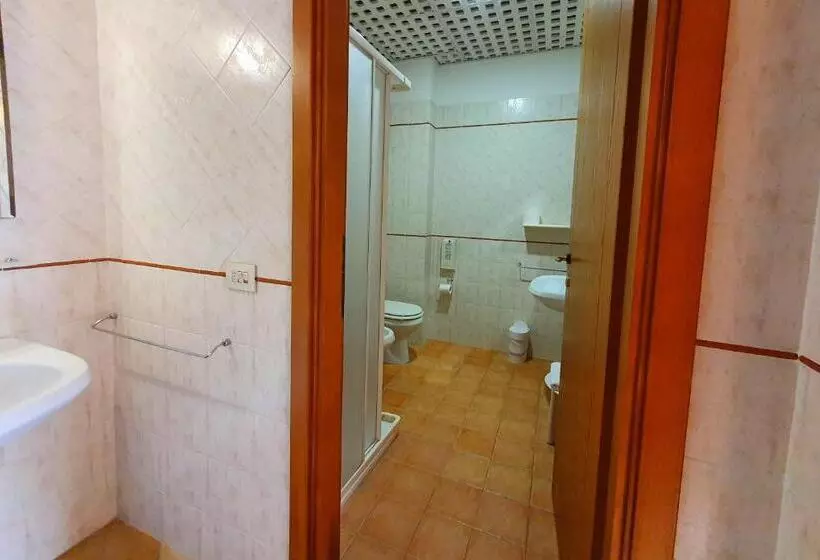هتل Residence Le Meridiane