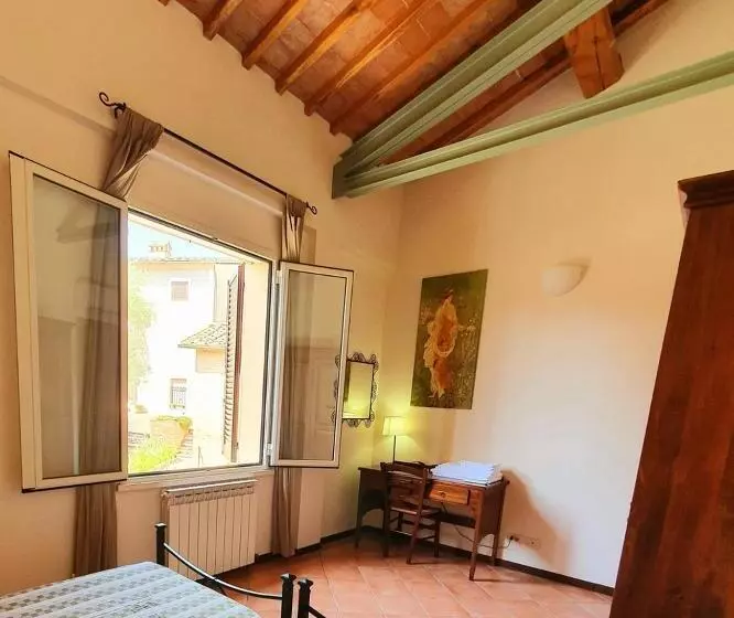 هتل Residence Le Meridiane