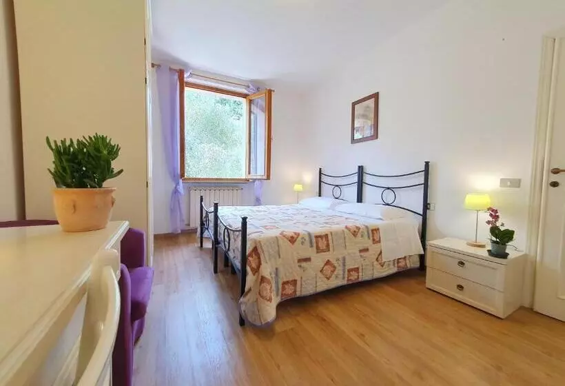 هتل Residence Le Meridiane