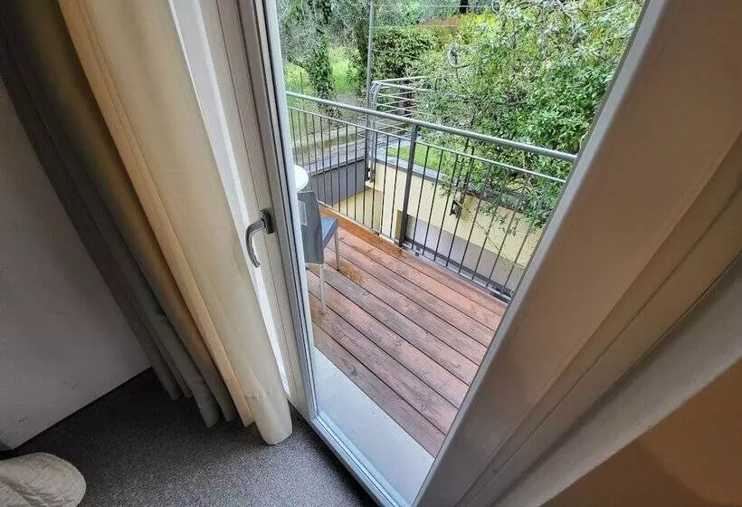 호텔 Garni Rosmari