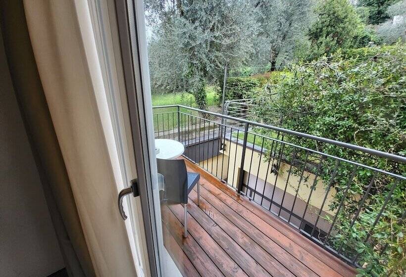 호텔 Garni Rosmari