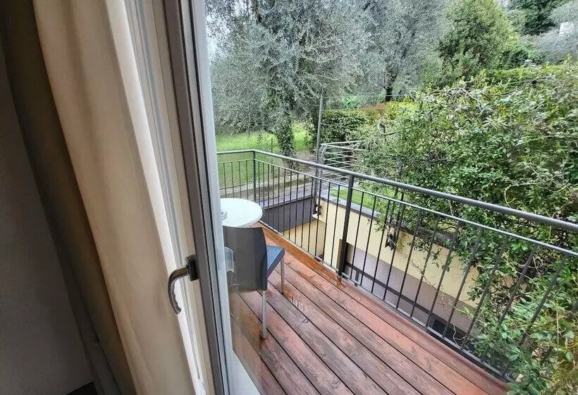 호텔 Garni Rosmari