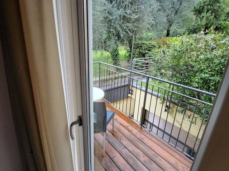 호텔 Garni Rosmari