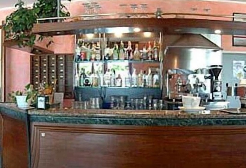 호텔 Garni Rosmari