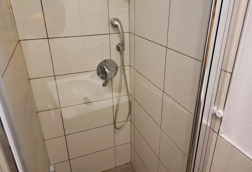 호텔 Garni Rosmari