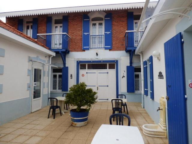 فندق Résidence L'aquarium