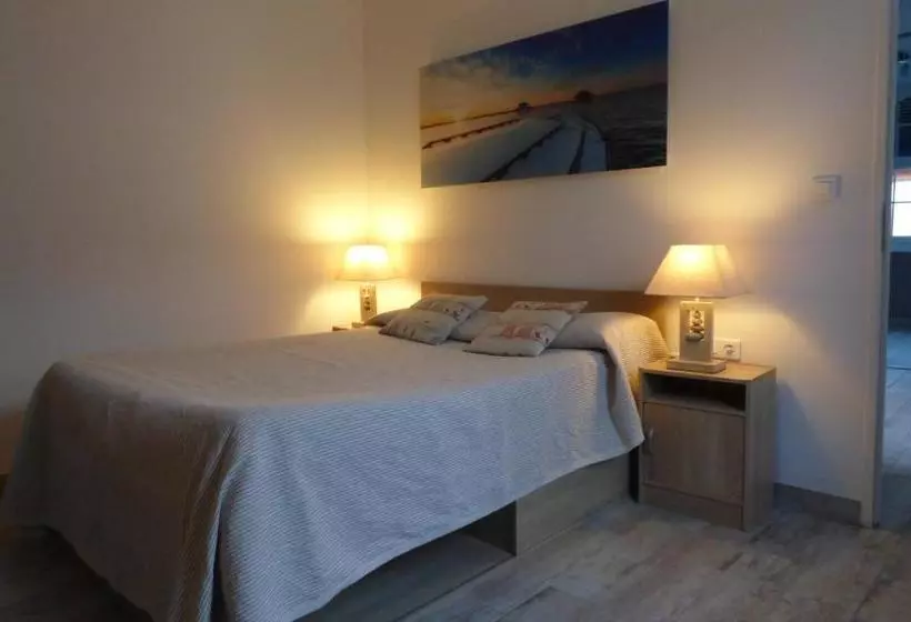 هتل Résidence L'aquarium