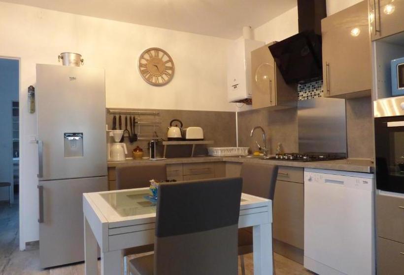 فندق Résidence L'aquarium