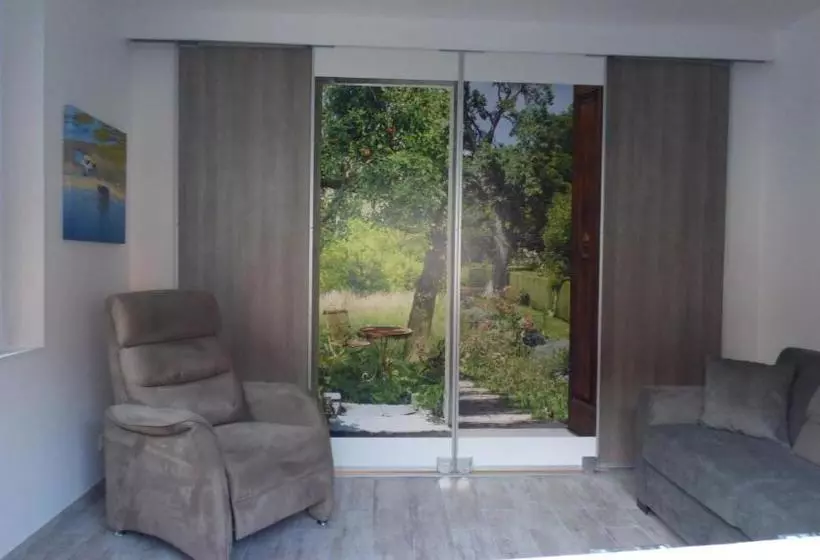 هتل Résidence L'aquarium