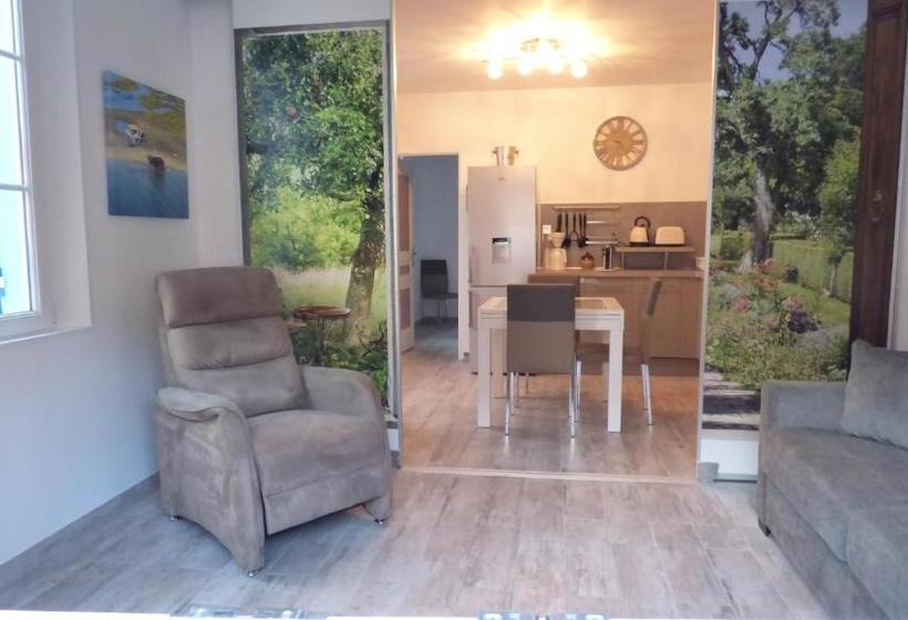 فندق Résidence L'aquarium