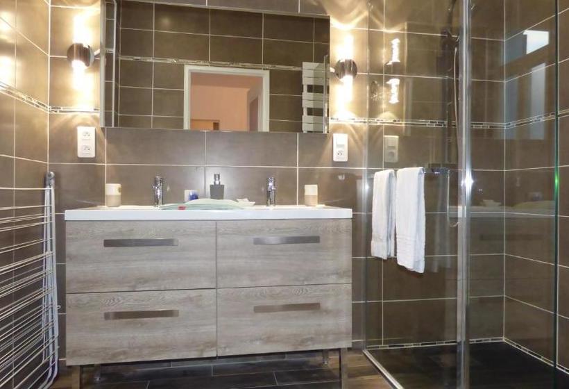 فندق Résidence L'aquarium