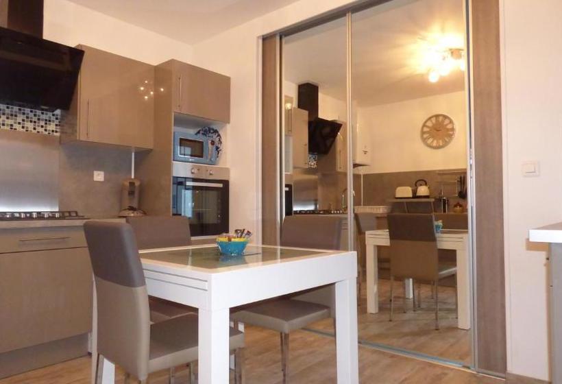 فندق Résidence L'aquarium