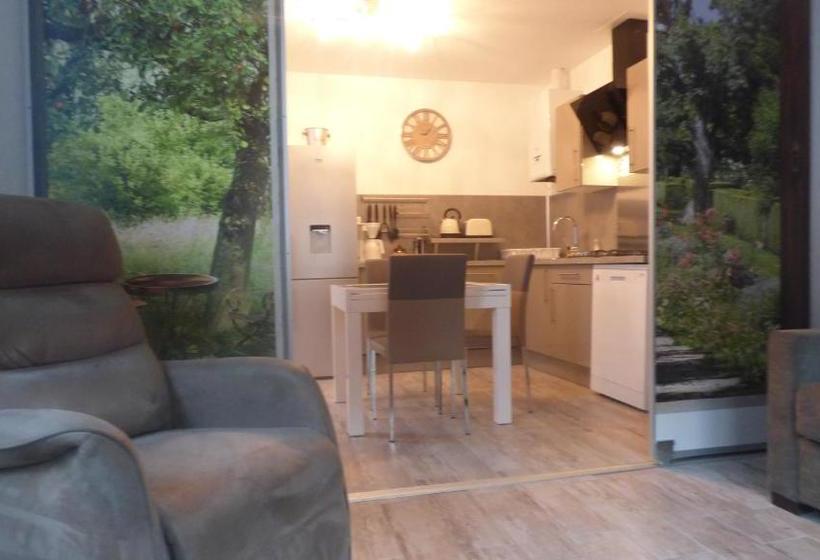 فندق Résidence L'aquarium