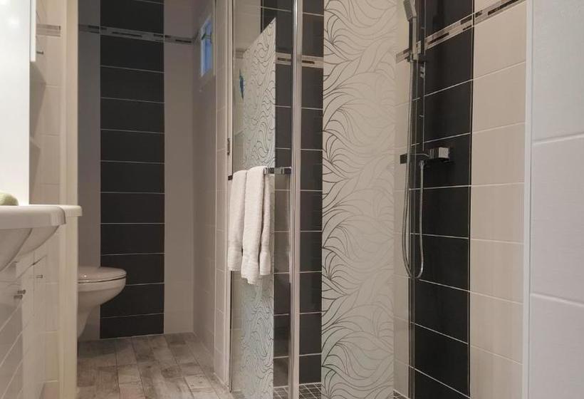 فندق Résidence L'aquarium