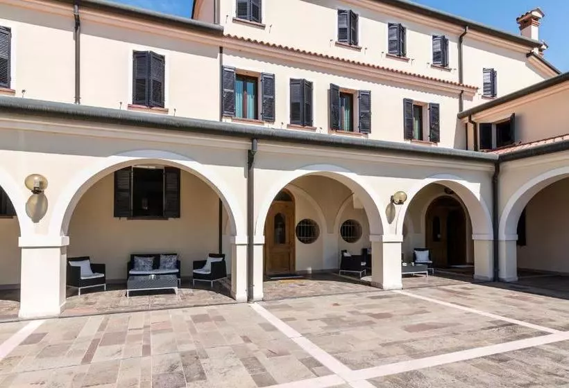 Отель San Marco