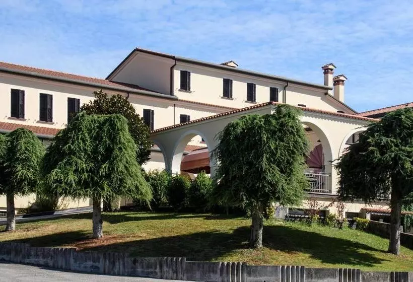 Отель San Marco