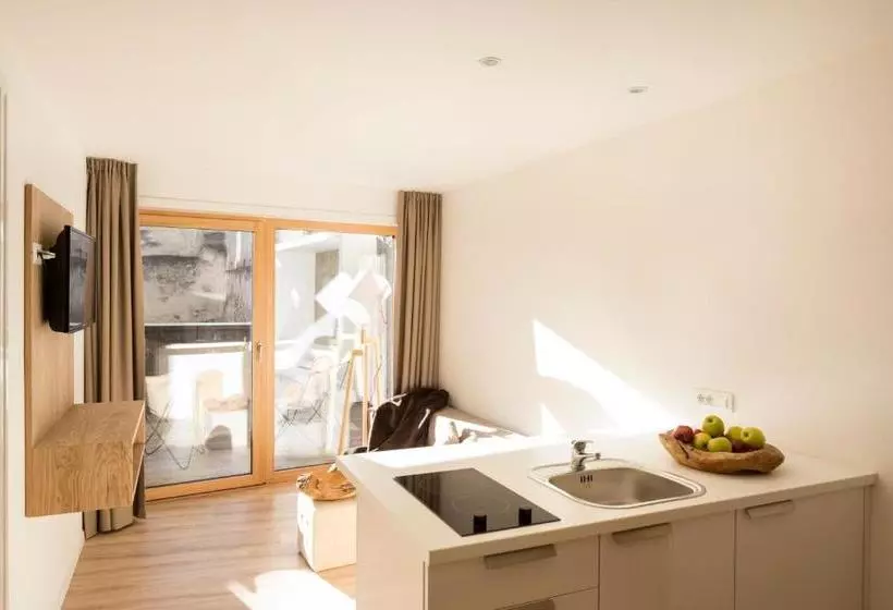 Отель Schwarzer Widder