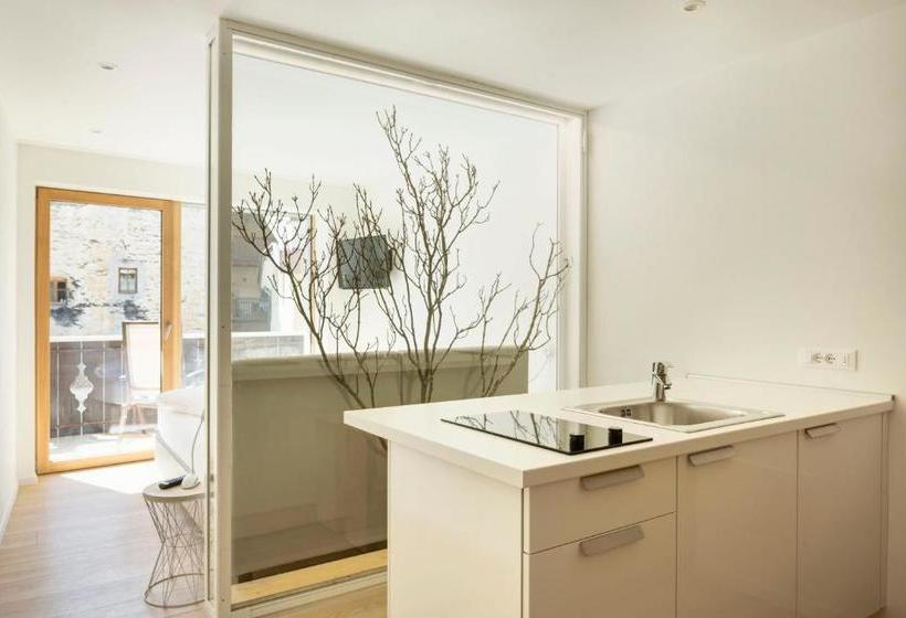 فندق Schwarzer Widder