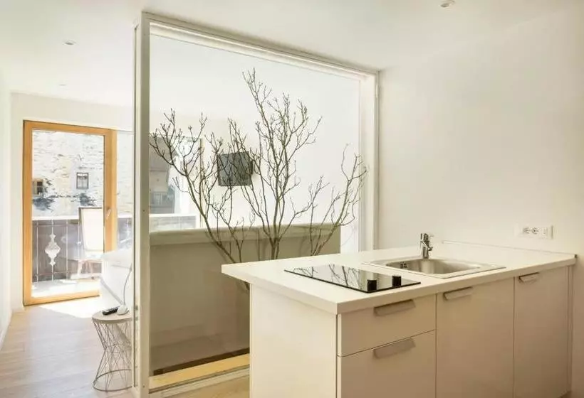 Отель Schwarzer Widder