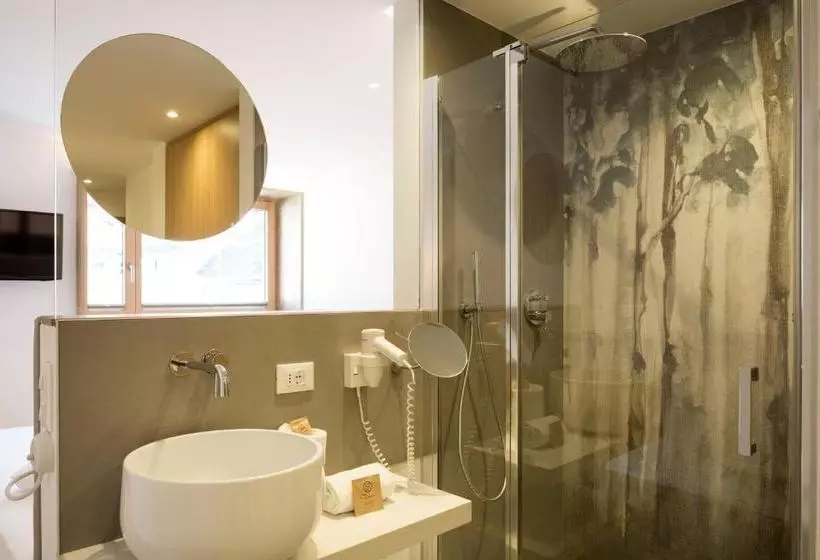 Отель Schwarzer Widder