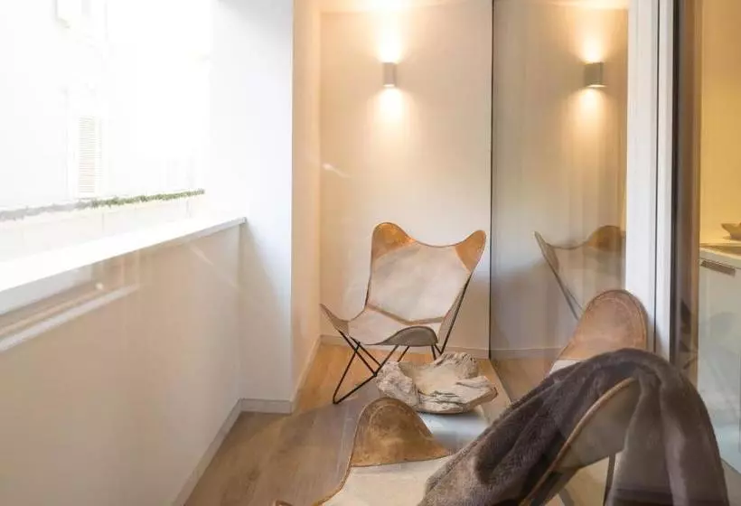 Отель Schwarzer Widder