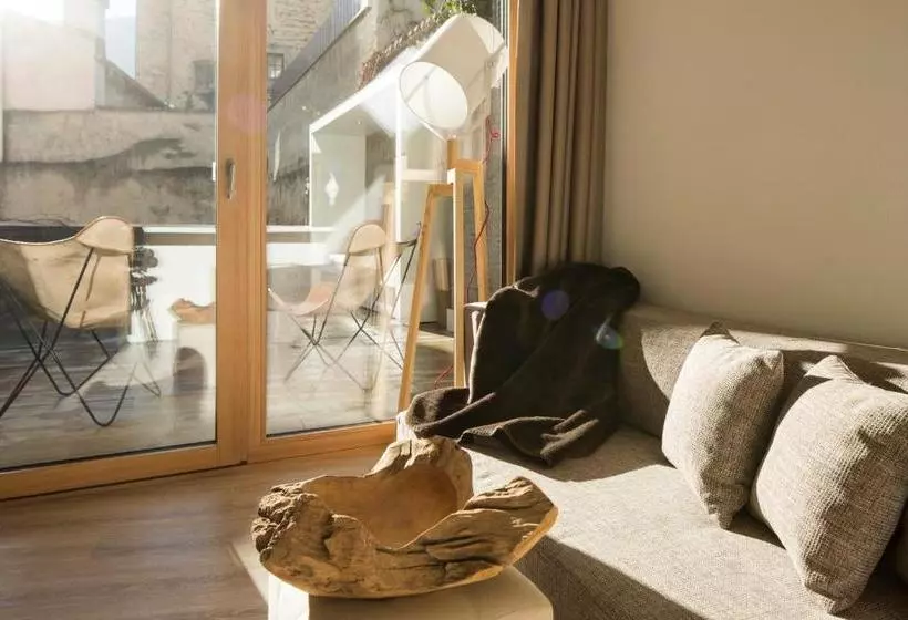 Отель Schwarzer Widder