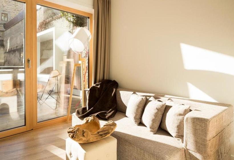 فندق Schwarzer Widder