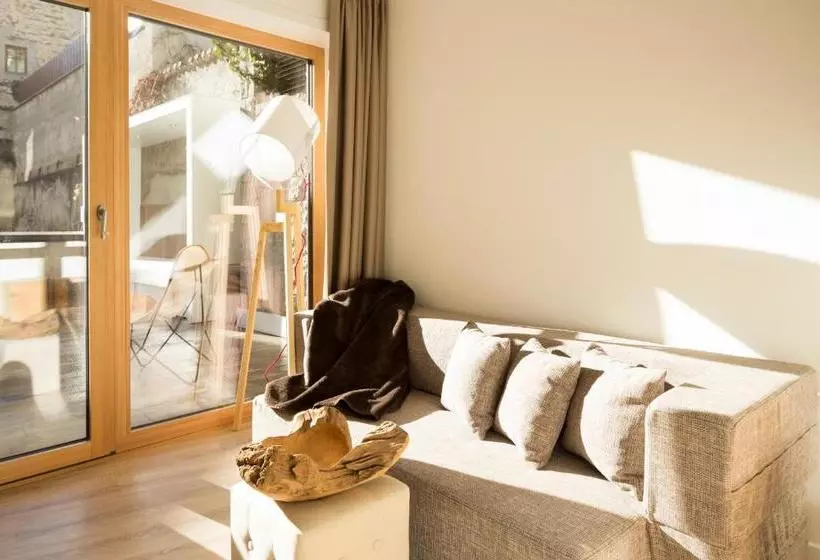 Отель Schwarzer Widder