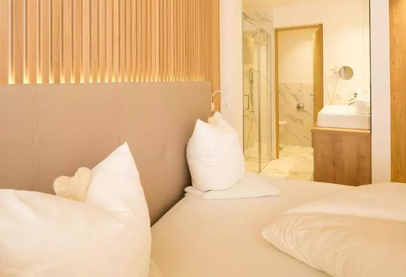 Отель Schwarzer Widder