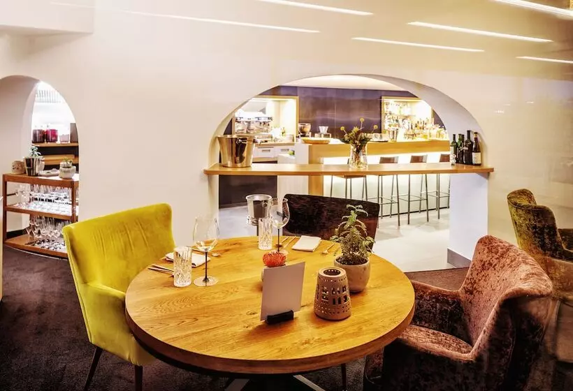 בית מלון כפרי Seevital