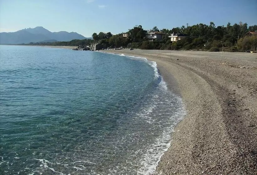 호텔 Residence Stella Dell Est