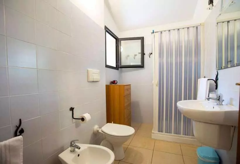 호텔 Residence Stella Dell Est