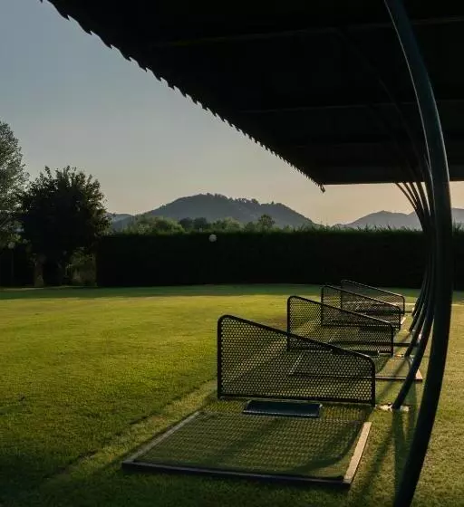 Hotel Terme Leonardo