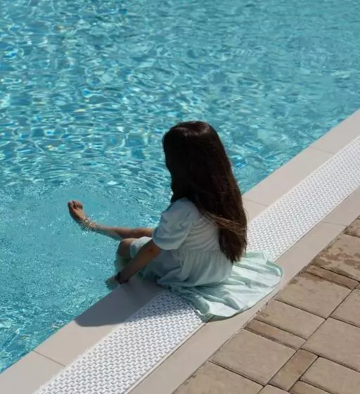 Hotel Terme Leonardo