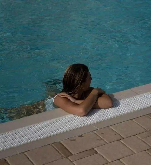 Hotel Terme Leonardo